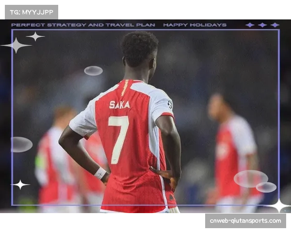 萨卡深情回顾成长历程畅谈责任与梦想立志带领阿森纳再创辉煌