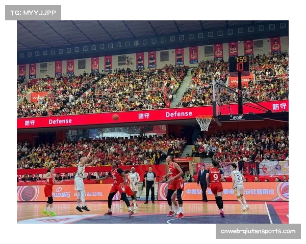 WCBA球队注重本土球员培养 长效机制助力俱乐部发展