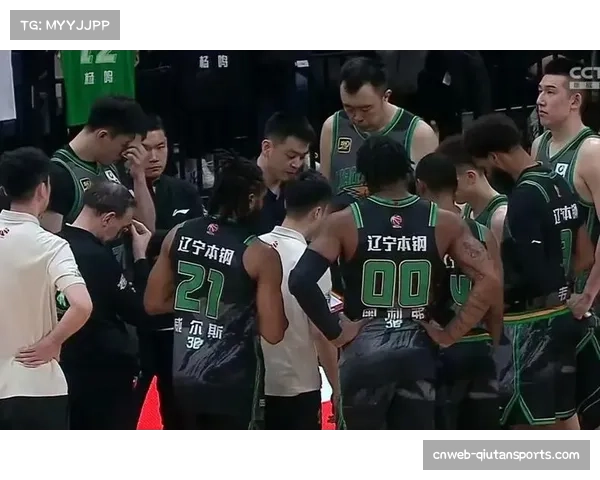 辽宁男篮进攻端节奏变化不足 对阵北京下半场仅得35分遭逆转